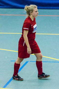 Bild 996 - Dodenhof Frauenturnier